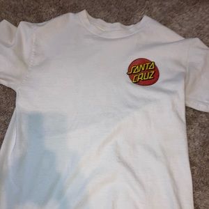 Odd Future x Santa Cruz Tee